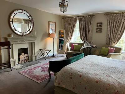 No.1 Pery Square & Spa - 25