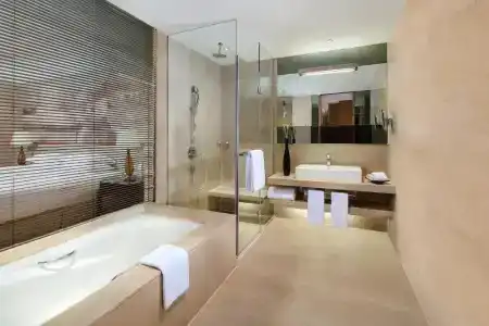 Crowne Plaza Beijing Sun Palace, An Ihg - 36