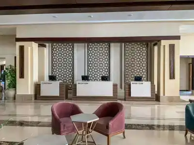 Sunrise Diamond Beach Resort -Grand Select - 18