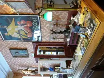 Hôtel de l'Abeille - 22