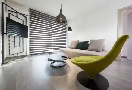 Athenian Residences - 140