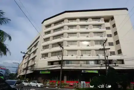 Thai Krabi - 7