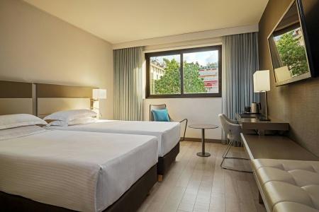Ac Nice By Marriott - 1