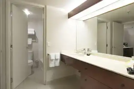 Cambridge Suites - 74