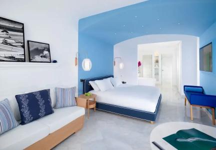 Mykonos Grand & Resort - 39
