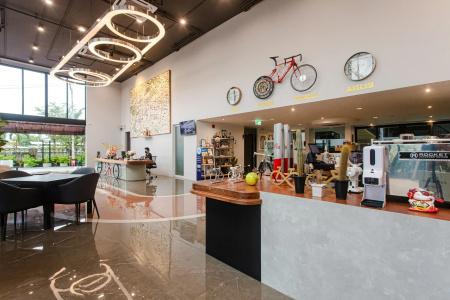 Tour De Phuket - Sha Plus - 11