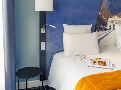 Mercure Nancy Centre Place Stanislas - 55