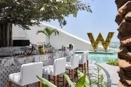 W Dubai - Mina Seyahi - 5