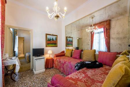 Palazzo Odoni - 11
