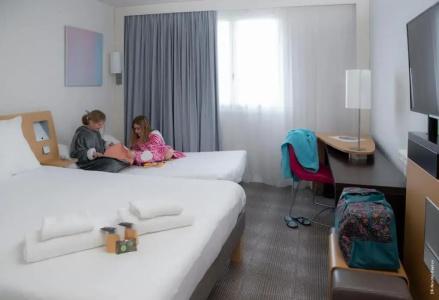 Novotel Bayeux - 60