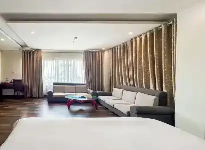Quoc Cuong Center - 146