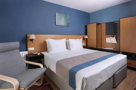 n'Ala Otel - 4