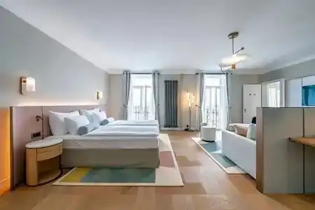 Art Deco Montana - 138