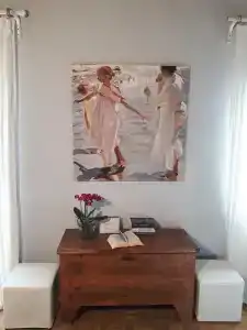 b&b Portico Rosso - 16