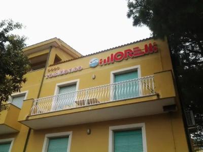 Residence i Morelli - 45