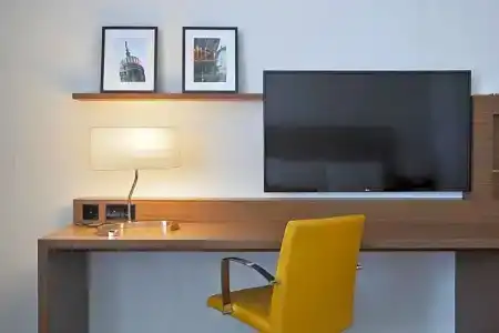 Courtyard by Marriott Wiesbaden-Nordenstadt - 31