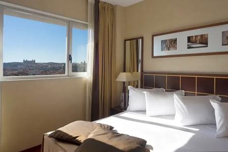 Eurostars Toledo - 45