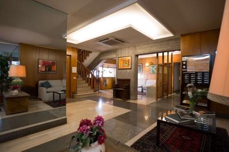 Marbela & Suites - 24