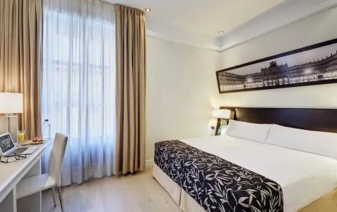 Sercotel Las Torres - 47