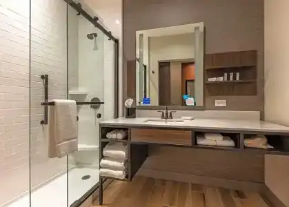 Hilton Garden Inn- Chicago Central Loop - 31