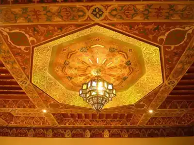 Riad El Yacout - 55