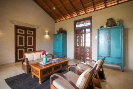 Kumbukgaha Villa - 18
