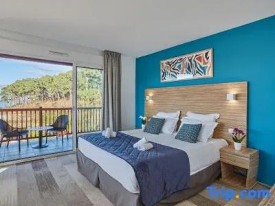 Hôtel Prestige Odalys Erromardie - 71