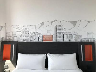 easyMalaga City Centre - 4