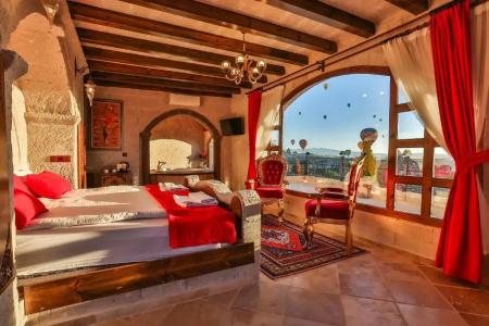Cappadocia Inn Cave - 60
