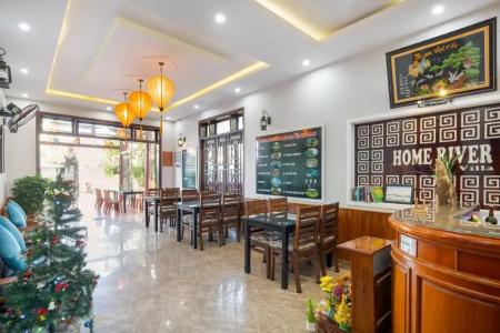 Home River Villa - 28