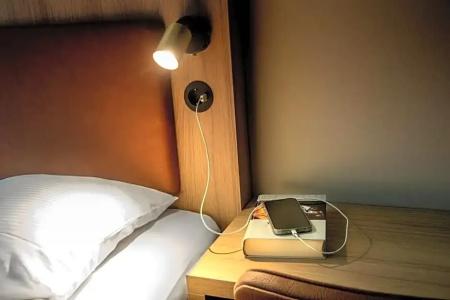 Comfort City - 25