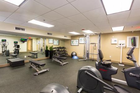 Holiday Inn Miami Beach-Oceanfront, an IHG - 43