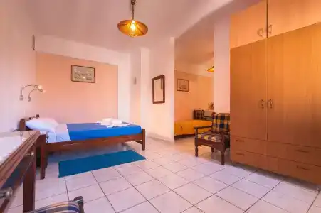 Poco Loco Bed & Breakfast - 5