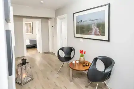 Keflavik by Reykjavik Airport - 18