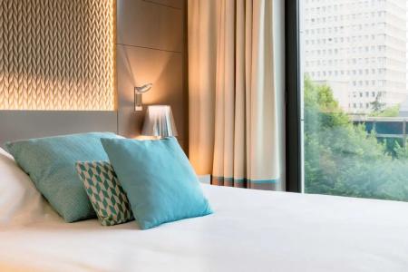 Bw Premier Collection Le Saint Antoine Et Spa - 71