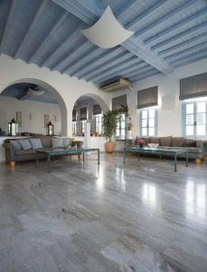 Poseidon Suites - 14
