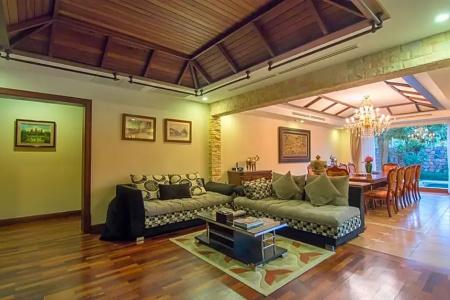 Angkor Palace Resort & Spa - 224