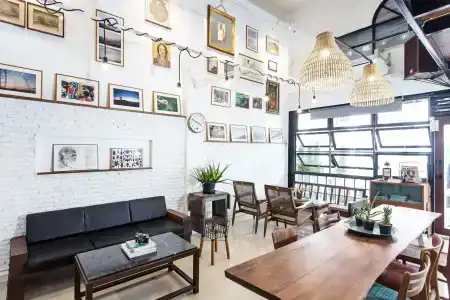 Stockhome Hostel Ayutthaya - 15