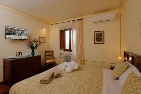 Relais Vignale & Spa - 126