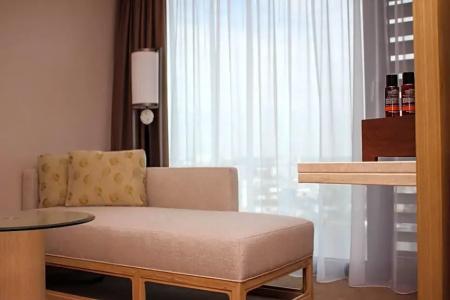 Deltas by Marriott Frankfurt Offenbach - 79