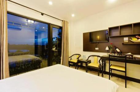 Riverside Impression - 122