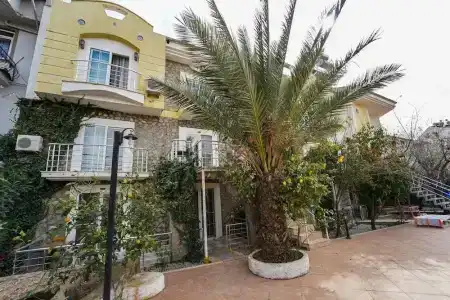 Noyan Apart Otel - 9