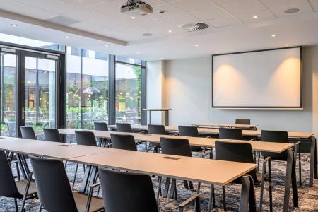 Park Inn by Radisson Antwerp Berchem - 4