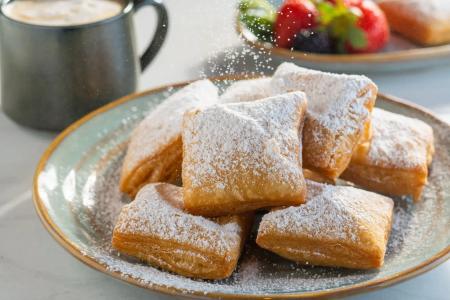 Sheraton New Orleans - 45