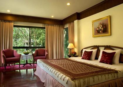 Comsaed River Kwai Resort - 6