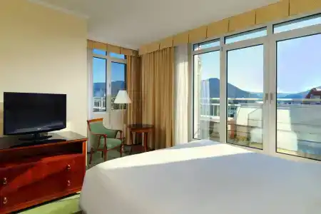 Heidelberg Marriott - 10