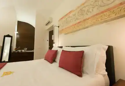 Relais Giulia - 5