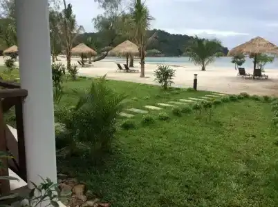 Saracen Bay Resort - 32