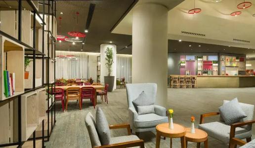 Intercity Deutsche Hospitality - 30