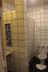 Si Phum Heritage Boutique Bed & Breakfast - 122